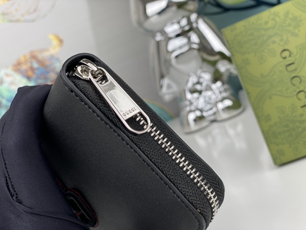 グッチ財布コピー内部構造